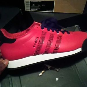 Adidas Samao